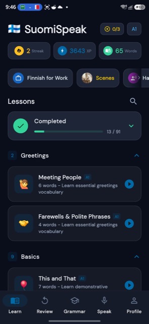 EstoniaSpeak dashboard